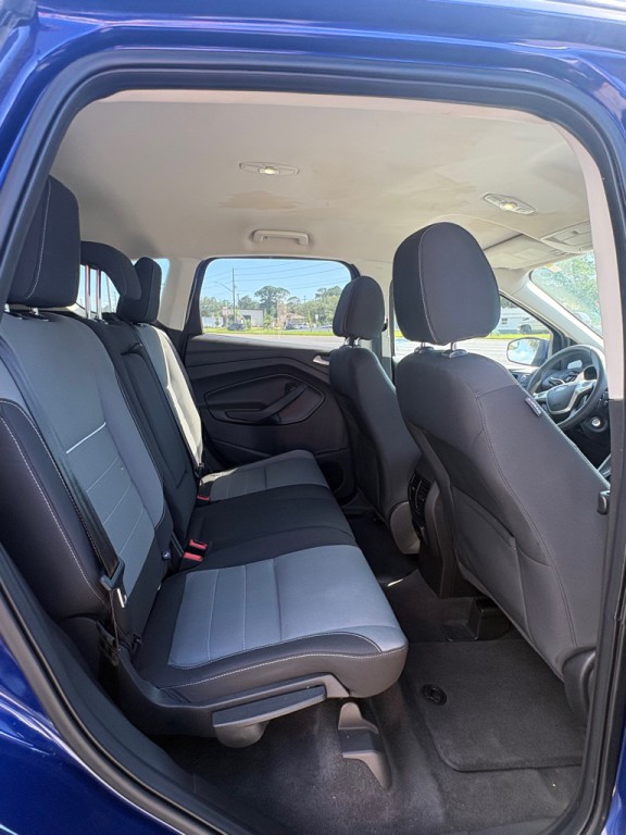 2014 Ford Escape Image 5