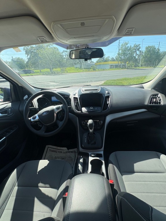 2014 Ford Escape Image 6
