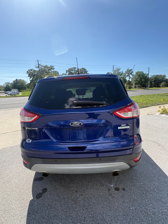 2014 Ford Escape Image 7