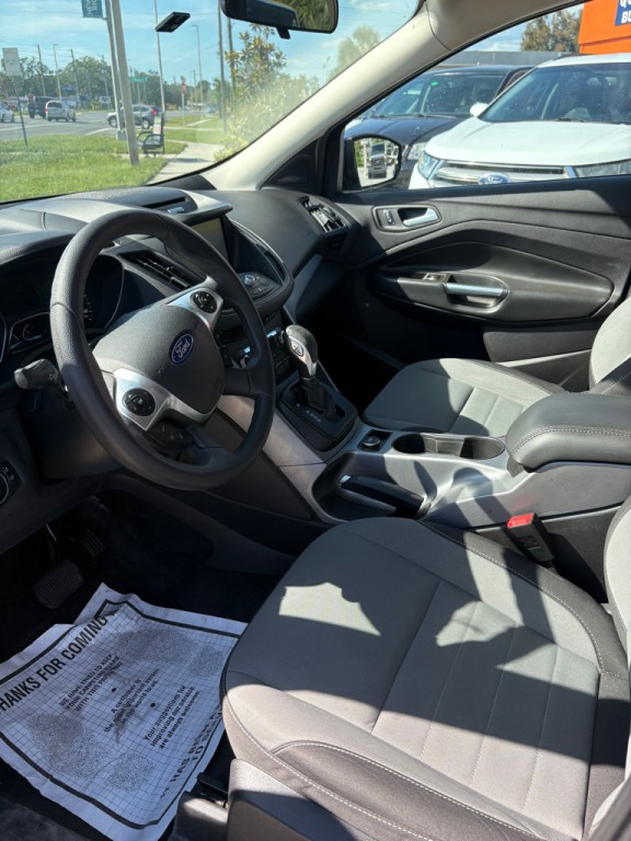 2014 Ford Escape Image 8