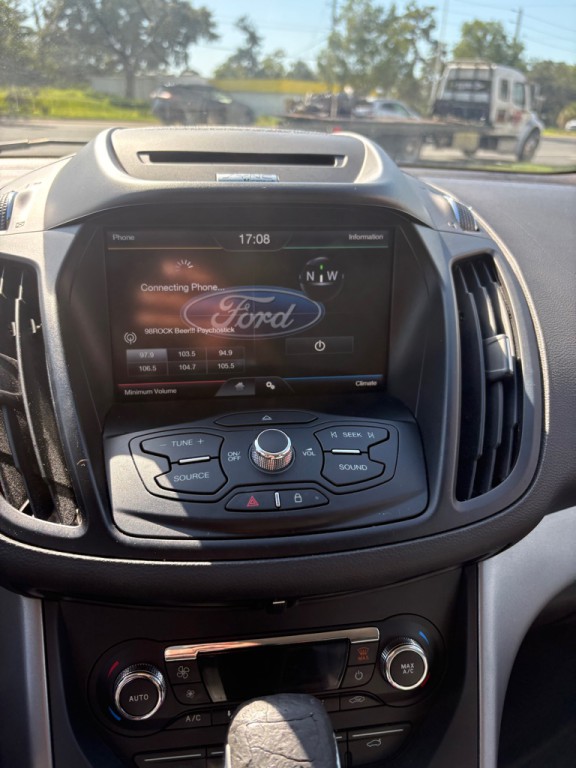 2014 Ford Escape Image 10