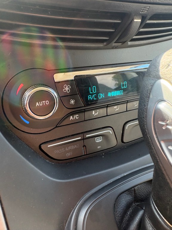 2014 Ford Escape Image 11