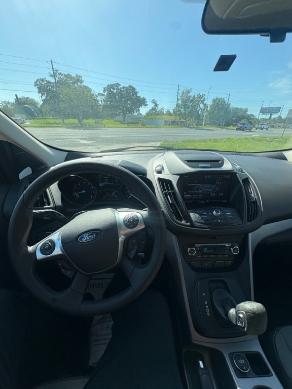 2014 Ford Escape Image 12