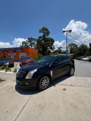 Image for 2014 Cadillac SRX Premium Collection ID: 7471415