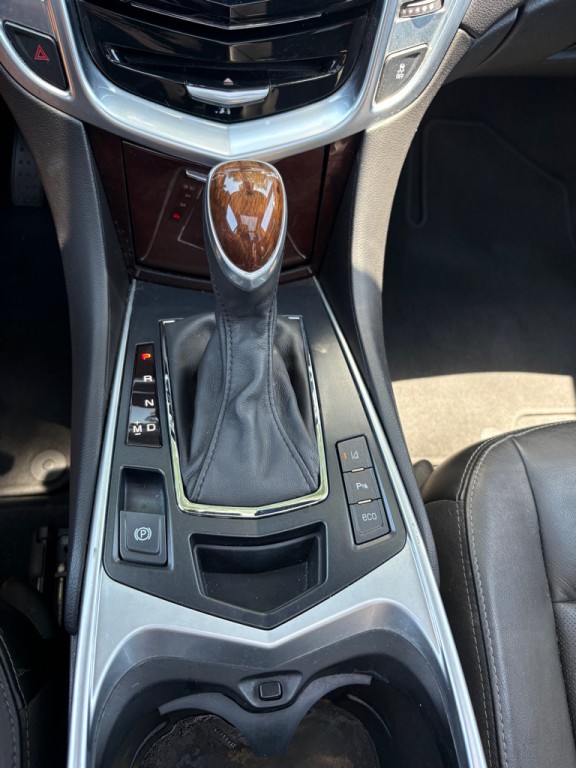 2014 Cadillac SRX Image 18