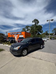 Image for 2011 Subaru Outback 2.5I ID: 7479429