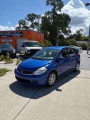 Image for 2012 Nissan Versa S ID: 7494949