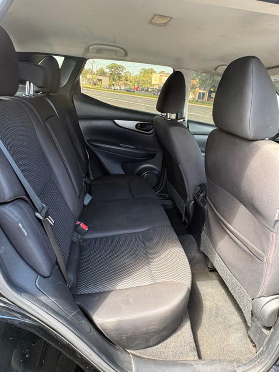2021 Nissan Rogue Image 5