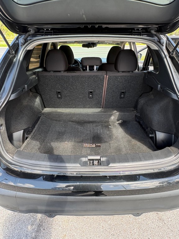 2021 Nissan Rogue Image 7