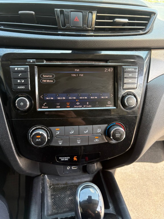 2021 Nissan Rogue Image 12