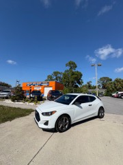 Image for 2019 Hyundai Veloster BASE ID: 7498925
