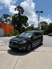 Image for 2017 INFINITI QX60  ID: 7498963