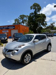 Image for 2015 Nissan Juke S ID: 7502707