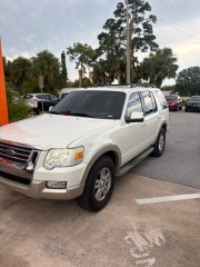 Image for 2010 Ford Explorer Eddie Bauer ID: 7515413
