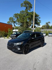 Image for 2017 Ford Escape Titanium ID: 7518346
