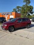 Image for 2016 Jeep Compass Latitude ID: 7518389