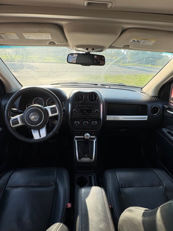 2016 Jeep Compass Image 23