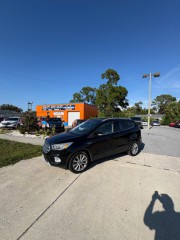 Image for 2017 Ford Escape Titanium ID: 7519330