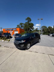 Image for 2018 Ford Edge SEL ID: 7519398