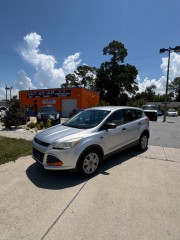 Image for 2015 Ford Escape S ID: 7519538