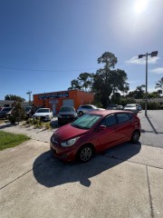 Image for 2014 Hyundai Accent GLS ID: 7537597