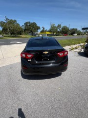 Image for 2018 Chevrolet Cruze LS ID: 7554847