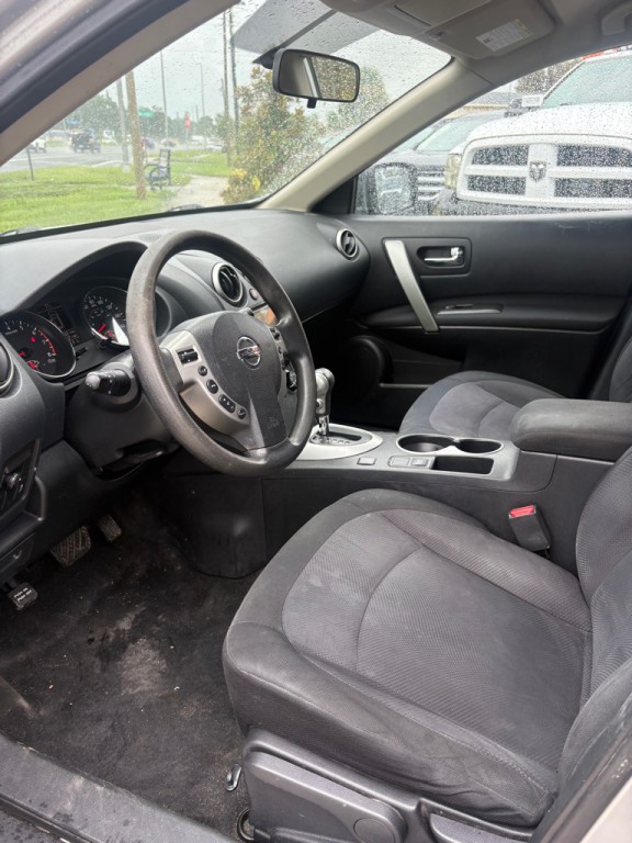 2013 Nissan Rogue Image 6
