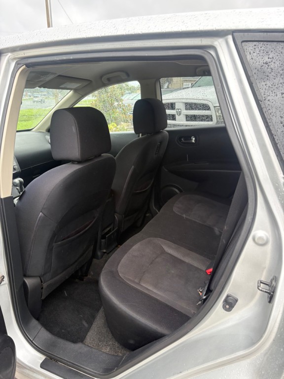 2013 Nissan Rogue Image 7