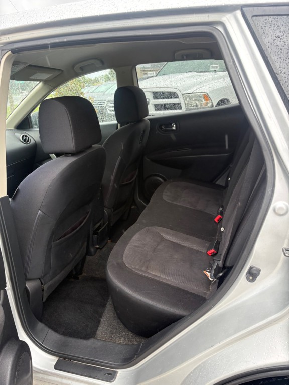 2013 Nissan Rogue Image 8
