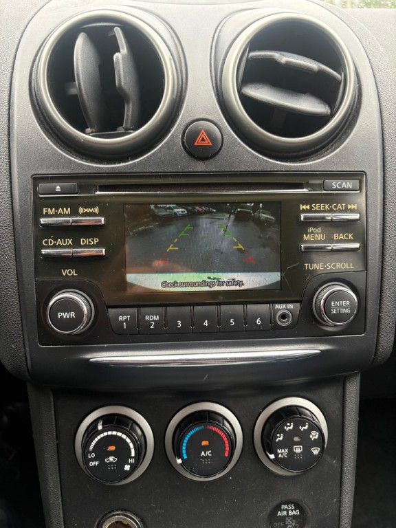 2013 Nissan Rogue Image 9