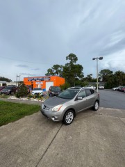 Image for 2012 Nissan Rogue S ID: 7584224