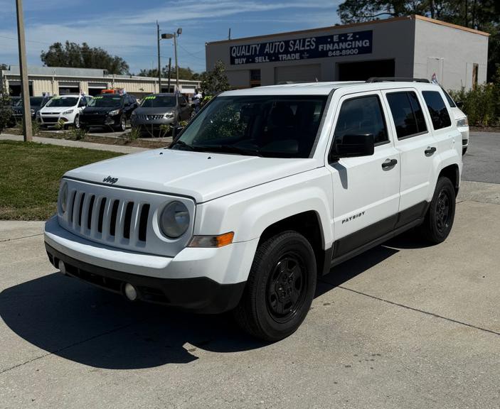 2011 Jeep