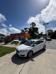 Image for 2016 Ford Focus SE ID: 7589198