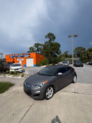 Image for 2015 Hyundai Veloster  ID: 7597734