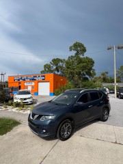 Image for 2016 Nissan Rogue S ID: 7605253