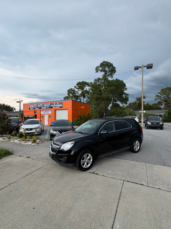 2013 Chevrolet