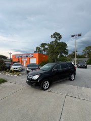 Image for 2013 Chevrolet Equinox LS ID: 7605354
