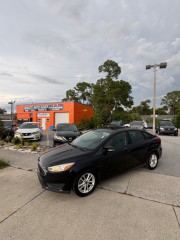 Image for 2016 Ford Focus SE ID: 7605394
