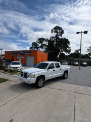 Image for 2005 Dodge Dakota Quad Slt ID: 7627693