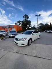 Image for 2018 Nissan Altima 2.5 ID: 7656162