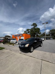 Image for 2012 Nissan Rogue S ID: 7656252