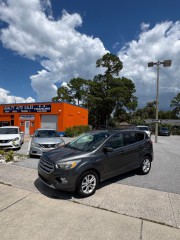 Image for 2017 Ford Escape SE ID: 7656320