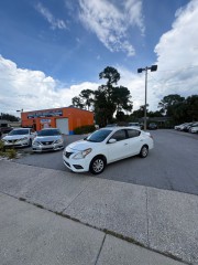 Image for 2017 Nissan Versa S ID: 7656926
