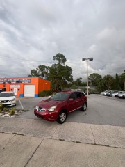 Image for 2014 Nissan Rogue S ID: 7657139