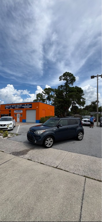 2016 Kia Soul Image 4