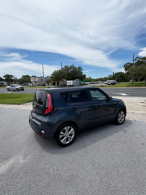 2016 Kia Soul Image 5