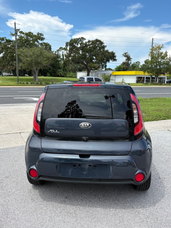 2016 Kia Soul Image 6