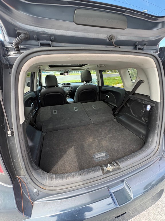 2016 Kia Soul Image 7