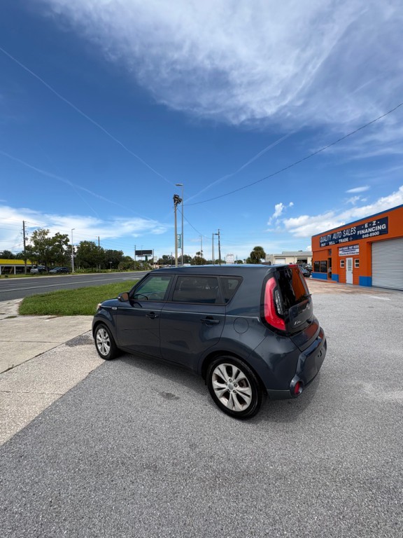 2016 Kia Soul Image 9