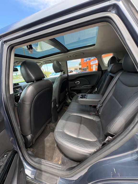 2016 Kia Soul Image 10